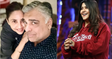 Ram Kapoor reveals having multiple affairs before marrying Gautami