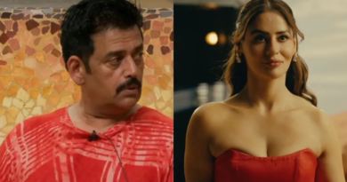 Ravi Kishan exits Kunal Kemmu’s show, leaves everyone emotional