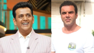 Ravi Kishan gets candid about watching Sohail Khan's game in Alliance