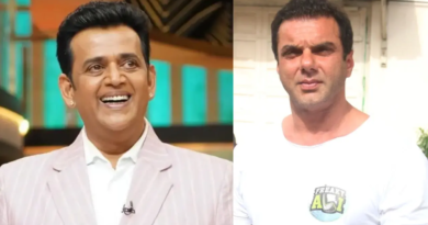 Ravi Kishan gets candid about watching Sohail Khan's game in Alliance