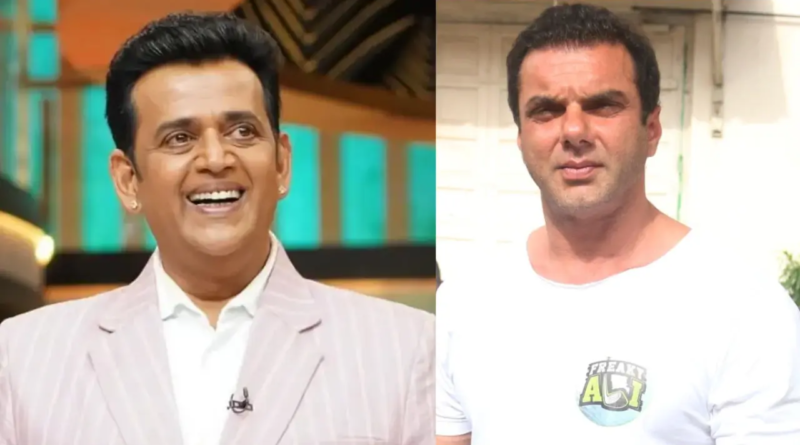 Ravi Kishan gets candid about watching Sohail Khan's game in Alliance