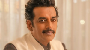 Ravi Kishan on Alliance: 'Child in me which was suppressed, came alive'