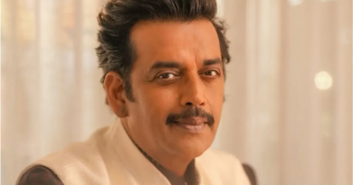 Ravi Kishan on Alliance: 'Child in me which was suppressed, came alive'