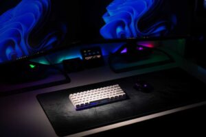 Corsair PC accessories