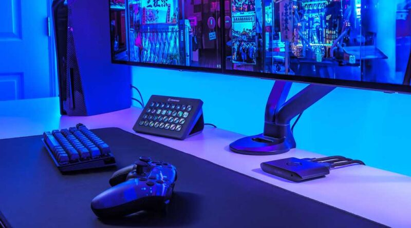 Elgato Game Capture 4K X