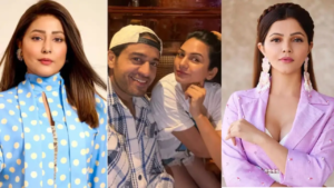 Rubina Dilaik says Gaurav Khanna created a 'facade'; Hina Khan questions Shilpa Shinde