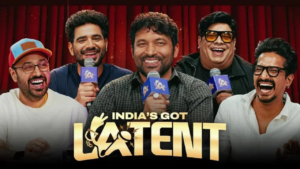 Samay Raina says Kiku Sharda, Chandan Prabhakar 'shaped my comedy'
