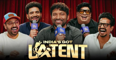 Samay Raina says Kiku Sharda, Chandan Prabhakar 'shaped my comedy'