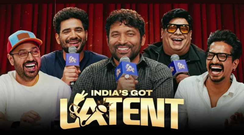 Samay Raina says Kiku Sharda, Chandan Prabhakar 'shaped my comedy'