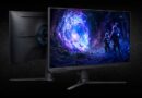 Samsung Odyssey G51F gaming monitor