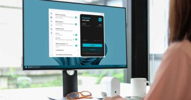 Surfshark Antivirus
