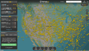 FlightRadar24