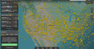 FlightRadar24