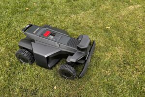 Navimow X430 robot mower