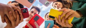 Self-harm and cyberflashing added to online safety offences list