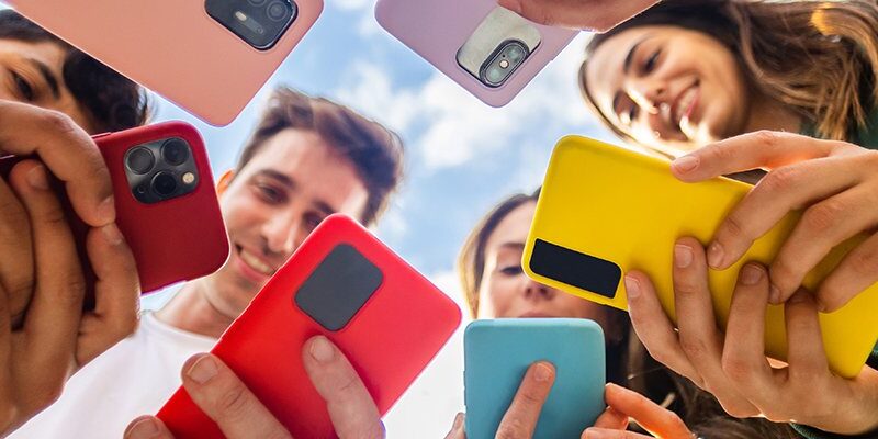 Self-harm and cyberflashing added to online safety offences list