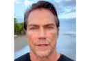 Sex and the City star Jason Lewis recalls stealing bread to survive