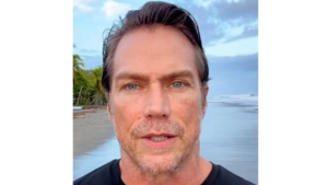 Sex and the City star Jason Lewis recalls stealing bread to survive