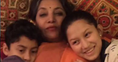 Shabana Azmi jokes Halo made her 'cool' in the eyes of her niece and nephew