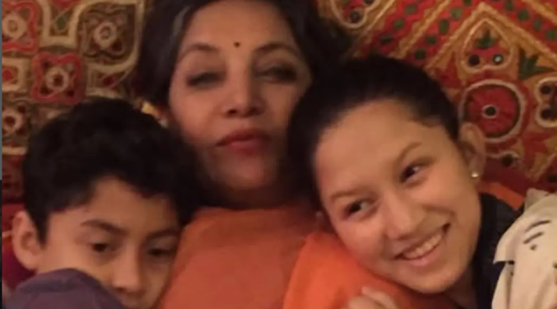 Shabana Azmi jokes Halo made her 'cool' in the eyes of her niece and nephew