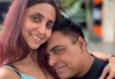 'She was not happy in her first marriage'