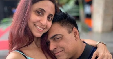 'She was not happy in her first marriage'
