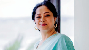 Sheeba Chadha says the series feels like a warm hug