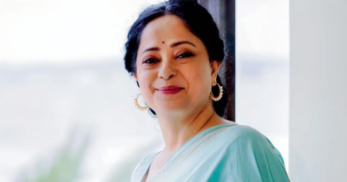 Sheeba Chadha says the series feels like a warm hug