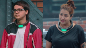 Shilpa Shinde, Shreya Kalra mock Sufi Motiwala’s mental health