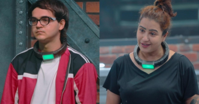 Shilpa Shinde, Shreya Kalra mock Sufi Motiwala’s mental health