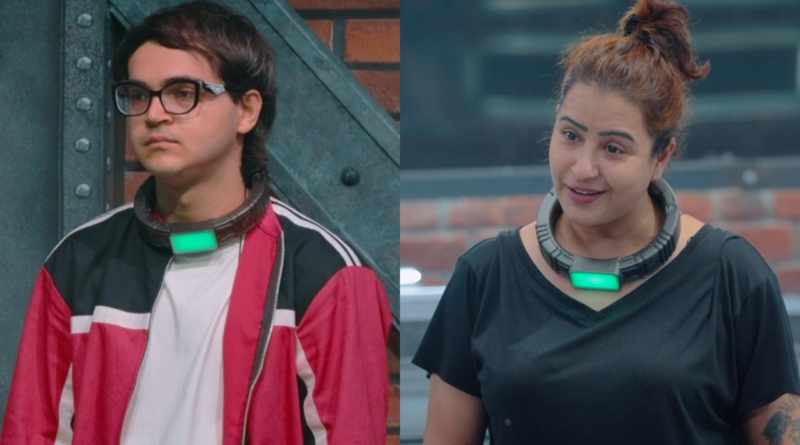 Shilpa Shinde, Shreya Kalra mock Sufi Motiwala’s mental health