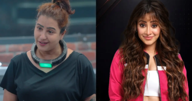 Shilpa Shinde alleges Shivangi Joshi had affairs with co-stars, netizens react