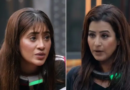 Shilpa Shinde and Shivangi Joshi lock horns in heated argument over game plan