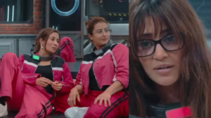 Shilpa Shinde and Shreya Kalra face backlash over 'virginity' comment on Shivangi Joshi
