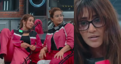 Shilpa Shinde and Shreya Kalra face backlash over 'virginity' comment on Shivangi Joshi