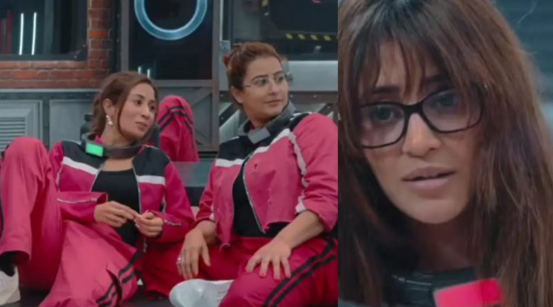 Shilpa Shinde and Shreya Kalra face backlash over 'virginity' comment on Shivangi Joshi