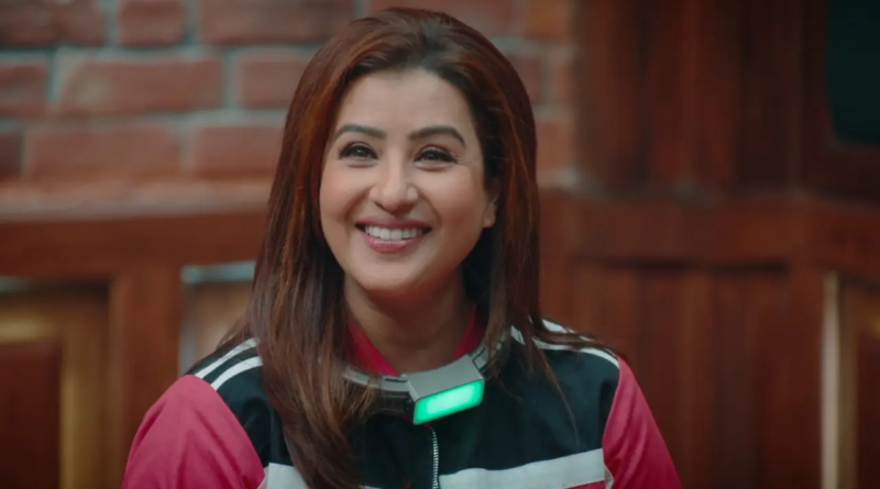 Shilpa Shinde banks on reality show experience for Lock Upp journey