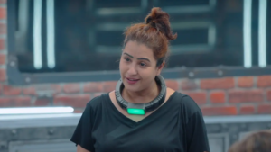 Shilpa Shinde breaks silence on harassment and fake MMS allegations after Bhabiji exit