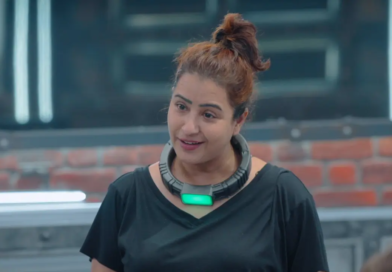Shilpa Shinde breaks silence on harassment and fake MMS allegations after Bhabiji exit