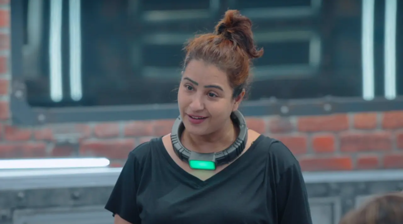 Shilpa Shinde breaks silence on harassment and fake MMS allegations after Bhabiji exit