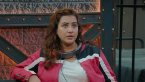 Shilpa Shinde reveals she participated in Lock Upp to fund her shelter home