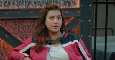 Shilpa Shinde reveals she participated in Lock Upp to fund her shelter home