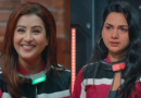 Shilpa Shinde targets Akanksha Chamola over Gaurav Khanna