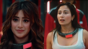 Shivangi Joshi's team claps back at Shreya Kalra's 'flop' actor remark