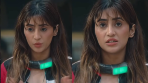 Shivangi Joshi's team issues a statement clarifying truth behind her 'bread butter' secret