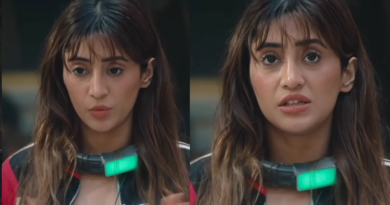Shivangi Joshi's team issues a statement clarifying truth behind her 'bread butter' secret