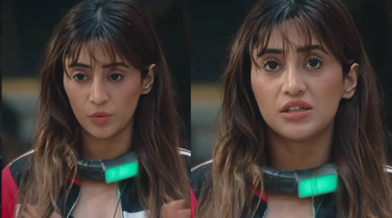 Shivangi Joshi's team issues a statement clarifying truth behind her 'bread butter' secret