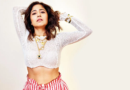 Shweta Tripathi reveals the story behind her travelling book movement
