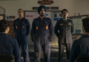 Siddharth, Jimmy Shergill bring IAF mission to life