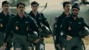 Siddharth, Jimmy Shergill lead Netflix's Kargil War drama